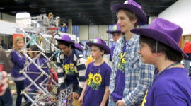 Team # 3785 - Beastie Bots